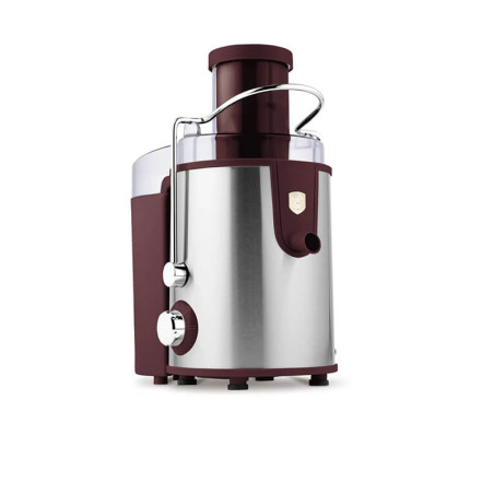 Extracteur de jus Leonardo bordeaux 500 W | Presse-agrumes & Centrifugeuses | 41 200 CFA , dakar, Sénégal
