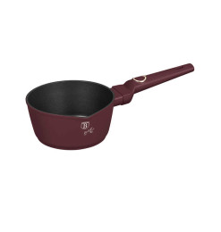 Casserole 16 cm Leonardo bordeaux en aluminium | Casseroles & faitouts | 9 900 CFA , dakar, Sénégal