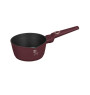 Casserole 16 cm Leonardo bordeaux en aluminium | Casseroles & faitouts | 9 900 CFA , dakar, Sénégal