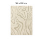 Tapis Moon 160 x 230 cm en polypropylène | Tapis décoratifs , Dakar, Sénégal