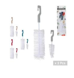 Goupillon Sonoma - Set de 2  | Ustensiles de cuisine | 1 100 CFA , dakar, Sénégal