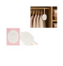 Bougie parfumée Marshmallow à suspendre pour armoire 35 g | Bougies & senteurs , Dakar, Sénégal