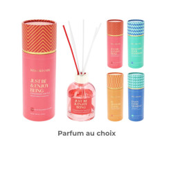 Diffuseur de parfum 100 ml à bâtonnets | Bougies & senteurs , Dakar, Sénégal