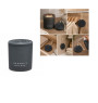 Bougie parfumée Musc blanc Serenity 283 g 2-en-1, bougie et diffuseur parfumé | Bougies & senteurs , Dakar, Sénégal