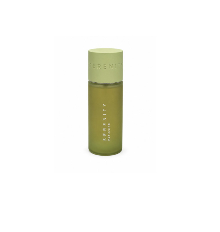 Spray parfumé Pâtissier Serenity 110 ml en verre | Bougies & senteurs , Dakar, Sénégal