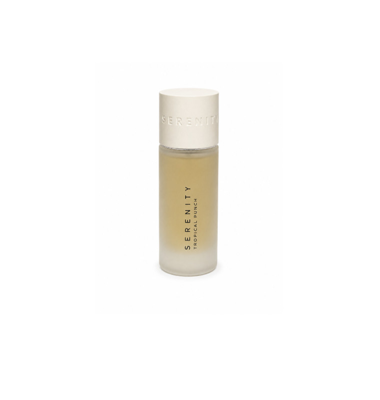 Spray parfumé Tropical Punch Serenity 110 ml en verre | Bougies & senteurs , Dakar, Sénégal