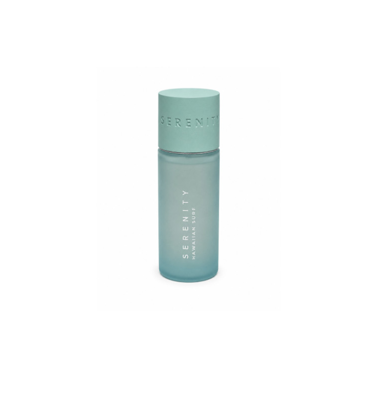 Spray parfumé Surf Hawaiian Serenity 110 ml en verre | Bougies & senteurs , Dakar, Sénégal