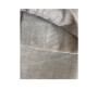 Rideau voilage beige 140 x 280 cm, 160 GSM | Rideaux & voilages , Dakar, Sénégal