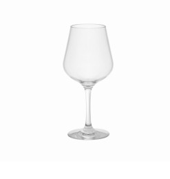 Verre à vin incassable en polycarbonate 285 ml | Verres & carafes | 3 300 CFA , dakar, Sénégal