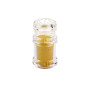 Salière ou poivrier incassable en polycarbonate | Condiments | 1 500 CFA , dakar, Sénégal