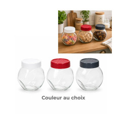 Bocal de conservation en verre 750 ml | Bocaux & bonbonnières | 2 200 CFA , dakar, Sénégal