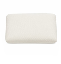 Oreiller orthopédique à mémoire de forme anti-acarien, 60×40×12 cm | Linge de lit , Dakar, Sénégal