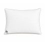 Oreiller rectangle 50x70cm microfibre blanc | Linge de lit , Dakar, Sénégal