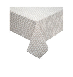 Nappe de table chambray dune à motifs, 150 x 250 cm | Nappes & serviettes de table | 20 000 CFA , dakar, Sénégal