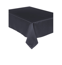 Nappe de table anti-tache Lalie ardoise, 150 x 300 cm | Nappes & serviettes de table | 10 500 CFA , dakar, Sénégal