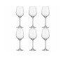 Verre à pied Chardonnay Crystal 400 ml - Lot de 6 | Verres & carafes | 12 500 CFA , dakar, Sénégal