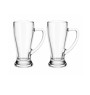 Verre à bière en verre 650 ml - Lot de 2 | Verres & carafes | 3 300 CFA , dakar, Sénégal
