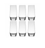 Verre à boire Crystal 550 ml - Lot de 6  | Verres & carafes | 7 500 CFA , dakar, Sénégal
