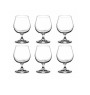 Verre à cognac sur pied Crystal 250 ml - Lot de 6 | Verres & carafes | 9 000 CFA , dakar, Sénégal