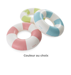 Bouée gonflable Frenchy 91 cm - Dès 9 ans, poids max: 60kg | Gonflable & jeux de plage | 3 000 CFA , dakar, Sénégal