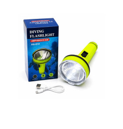Torche de plongée LED 15 W | Prises électriques, rallonges & adaptateurs | 5 500 CFA , dakar, Sénégal