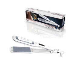 Fer à lisser 65W WET & DRY Pro Rowenta | Outils & appareils coiffants | 35 000 CFA , dakar, Sénégal