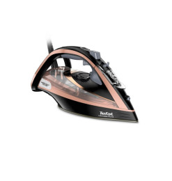 Fer à repasser vapeur Tefal Ultimate Pure 3200 W noir | Fer à repasser & table à repasser | 93 000 CFA , dakar, Sénégal