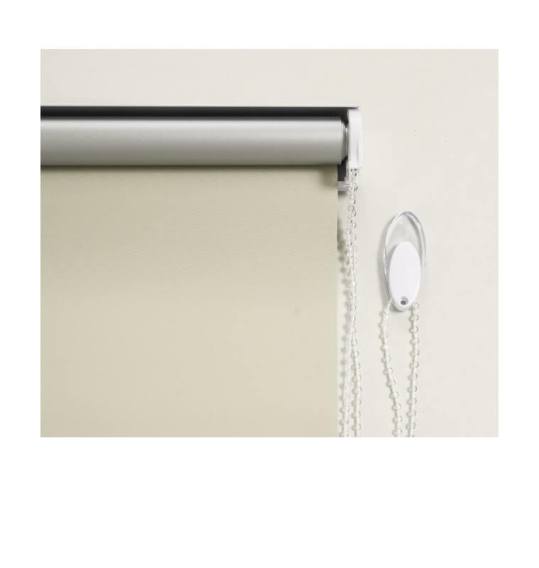 Store occultant avec mécanisme beige clair, 120 x 230 cm | Stores fenêtre , Dakar, Sénégal