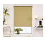 Store occultant avec mécanisme beige foncé 90 x 230 cm | Stores fenêtre , Dakar, Sénégal