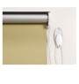Store occultant avec mécanisme beige foncé 90 x 230 cm | Stores fenêtre , Dakar, Sénégal