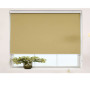 Store occultant avec mécanisme beige foncé, 180 x 250 cm | Stores fenêtre , Dakar, Sénégal