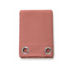 Rideau occultant vieux rose 90% blackout, 140 x 265 cm 460 g/m² | Rideaux & voilages , Dakar, Sénégal