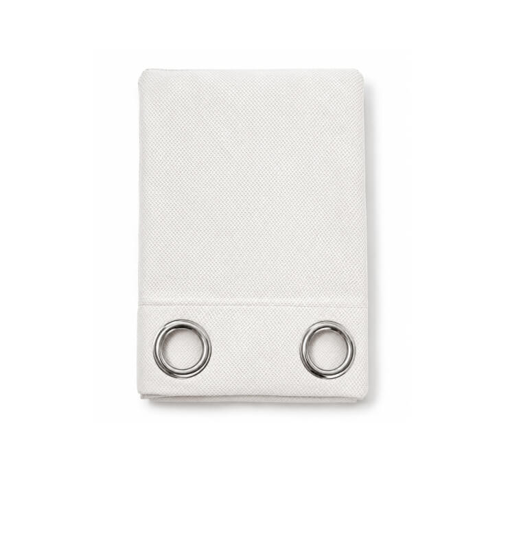 Rideau occultant beige 90% blackout, 140 x 265 cm 460 g/m² | Rideaux & voilages , Dakar, Sénégal