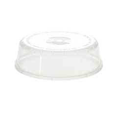 Cloche micro-ondes en plastique, 24 x H9 cm | Ustensiles de cuisine | 1 100 CFA , dakar, Sénégal