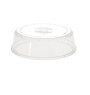 Cloche micro-ondes en plastique, 24 x H9 cm | Ustensiles de cuisine | 1 100 CFA , dakar, Sénégal