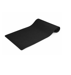 Tapis de yoga noir, 61 x...
