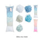 Fleur de douche 13 cm - lot de 5 | Accessoires salle de bain | 4 100 CFA , dakar, Sénégal