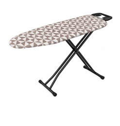 Table à repasser 127 x 47 cm avec repose-fer | Fer à repasser & table à repasser | 27 500 CFA , dakar, Sénégal