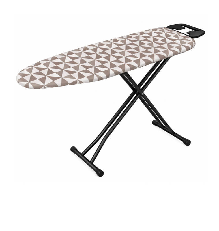 Table à repasser 127 x 47 cm avec repose-fer | Fer à repasser & table à repasser | 27 500 CFA , dakar, Sénégal