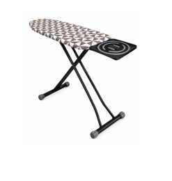 Table à repasser 122 x 38 cm avec repose-fer | Fer à repasser & table à repasser | 37 000 CFA , dakar, Sénégal