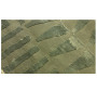 Tapis Latte vert en polyester, 200 x 290 cm | Tapis décoratifs , Dakar, Sénégal