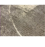 Tapis Zara gris clair et gris en polyester, 200 x 290 cm | Tapis décoratifs , Dakar, Sénégal