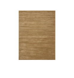 Tapis Latte moutarde en polyester, 160 x 230 cm | Tapis décoratifs , Dakar, Sénégal