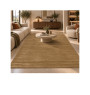 Tapis Latte moutarde en polyester, 160 x 230 cm | Tapis décoratifs , Dakar, Sénégal