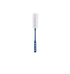 Brosse à bouteille bleue, 6 x 49 cm | Ménage | 1 100 CFA , dakar, Sénégal