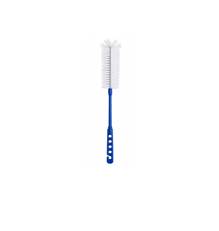 Brosse à bouteille bleue, 6 x 49 cm | Ménage | 1 100 CFA , dakar, Sénégal