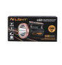 Projecteur torche LED rechargeable 1000 W | Prises électriques, rallonges & adaptateurs | 15 700 CFA , dakar, Sénégal