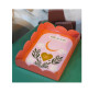 Mini plateau vide-poche Tarot lunaire en métal rose, 20 x 15 x 3 cm | Déco divers , Dakar, Sénégal