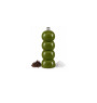 Moulin à sel ou à poivre en bois vert olive, 5,7 x 17 cm | Condiments | 6 500 CFA , dakar, Sénégal