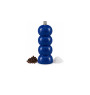 Moulin à sel ou à poivre en bois bleu marine, 5,7 x 17 cm | Condiments | 6 500 CFA , dakar, Sénégal